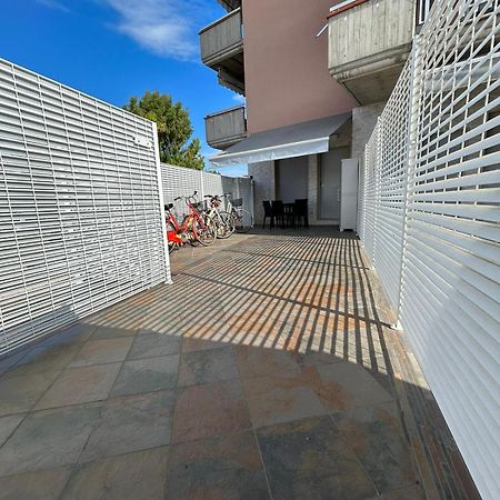 Casa Vacanze Regi Сан-Бенедетто-дель-Тронто Экстерьер фото